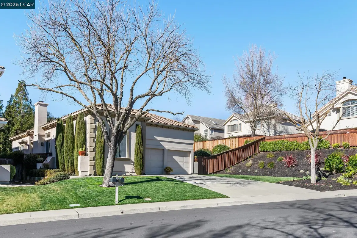 108 Merano St, Danville, CA 94526 - #1
