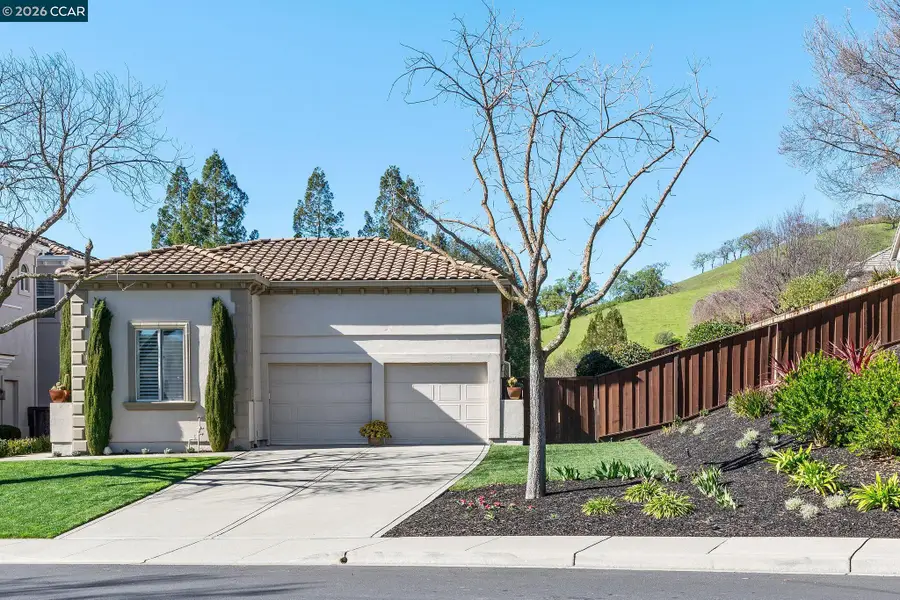 108 Merano St, Danville, CA 94526 - #2