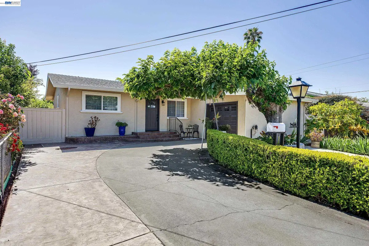 1798 Hartnell St, Union City, CA 94587 - #1