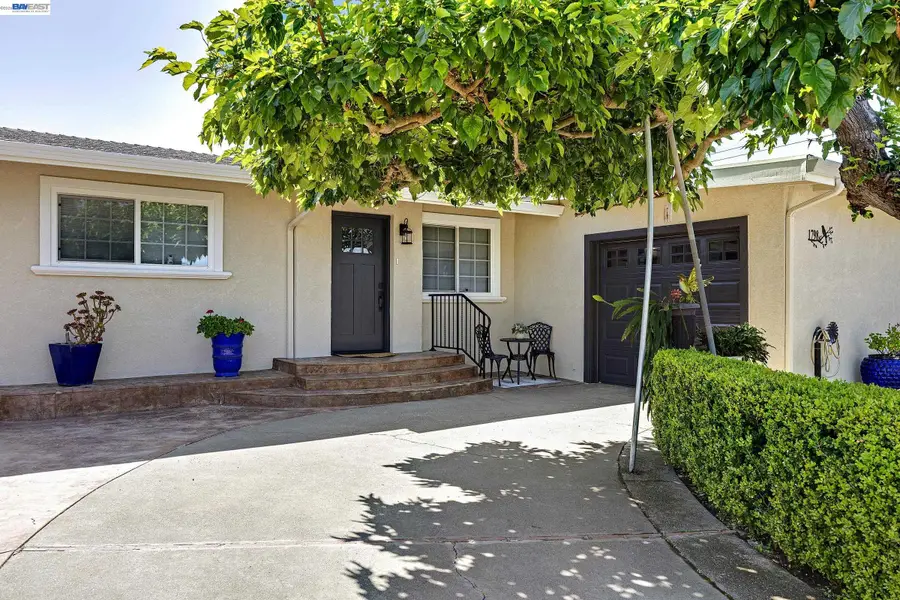 1798 Hartnell St, Union City, CA 94587 - #2