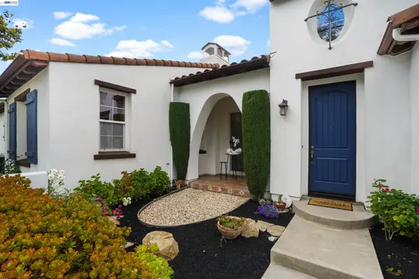 2564 Basswood Dr, SAN RAMON, CA 94582