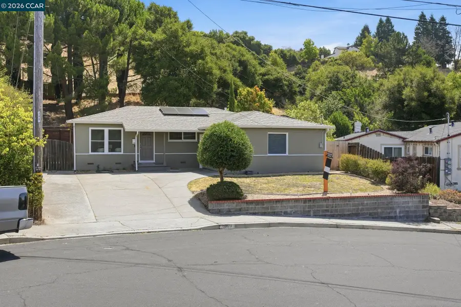 2979 Higuera Ave, Pinole, CA 94564 - #2