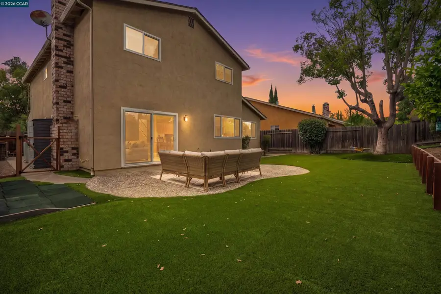 1965 Spring Lake Dr, Martinez, CA 94553 - #2