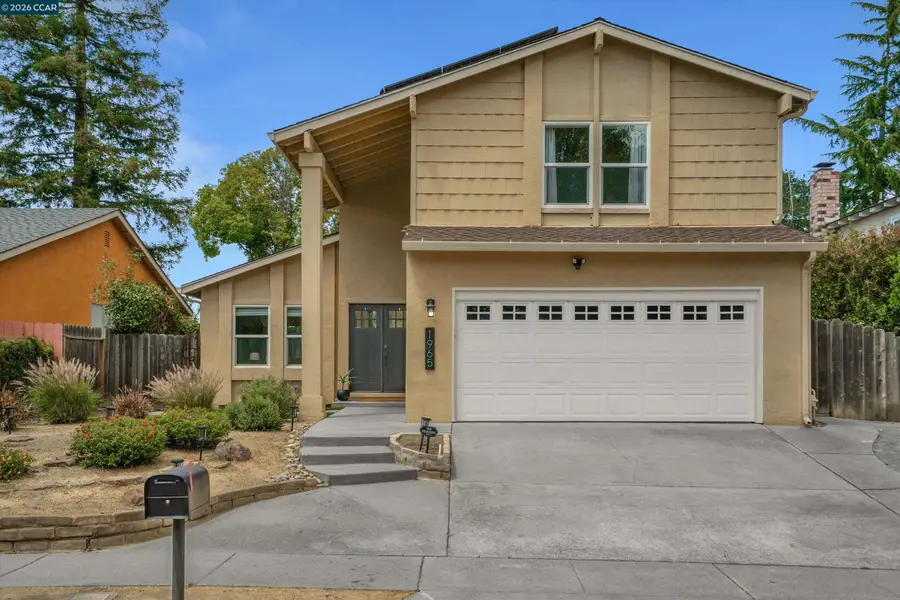 1965 Spring Lake Dr, Martinez, CA 94553 - #3