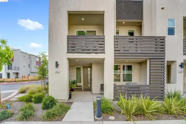 7101 MELON CT, SAN RAMON, CA 94583