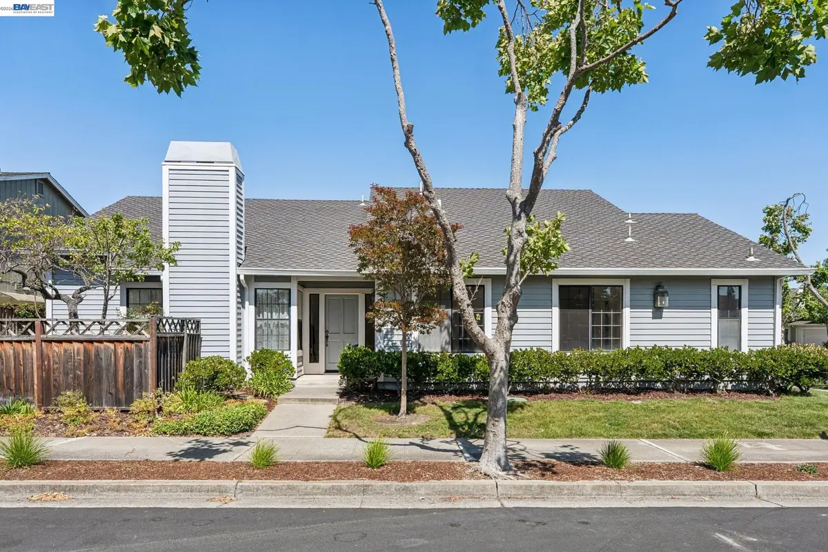 365 Channing Way, Alameda, CA 94502 - #1