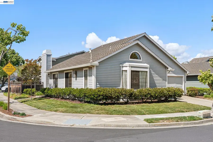 365 Channing Way, Alameda, CA 94502 - #2