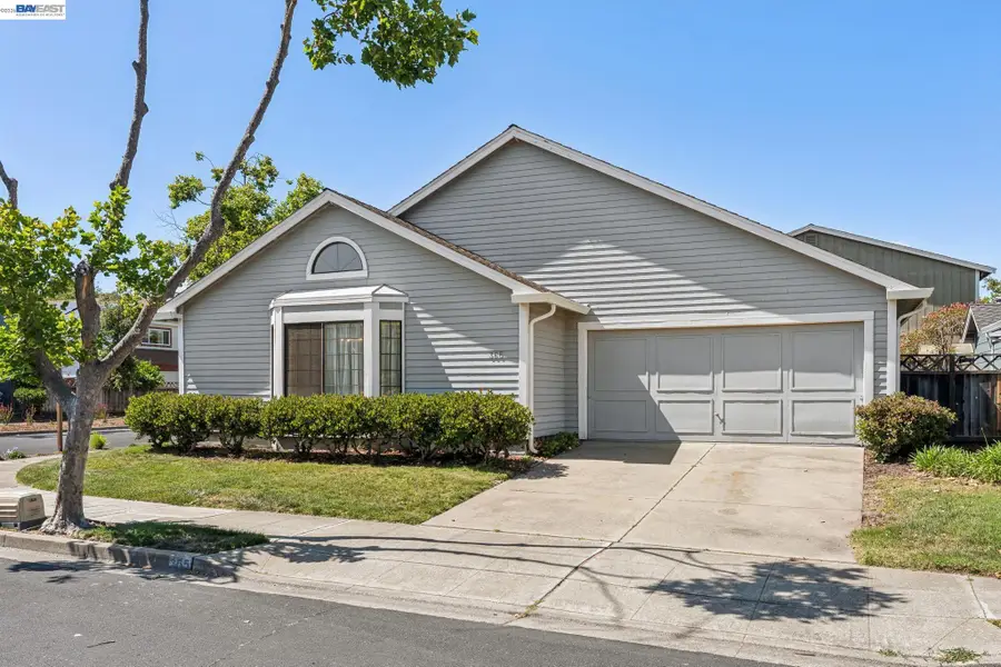365 Channing Way, Alameda, CA 94502 - #3