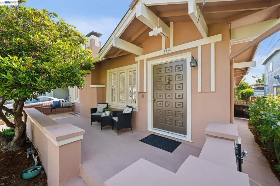 3244 Fernside Blvd, Alameda, CA 94501 - #2