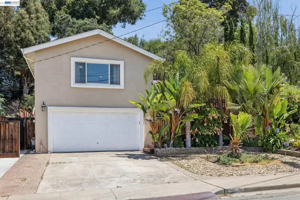 33166 Basswood Ave, UNION CITY, CA 94587