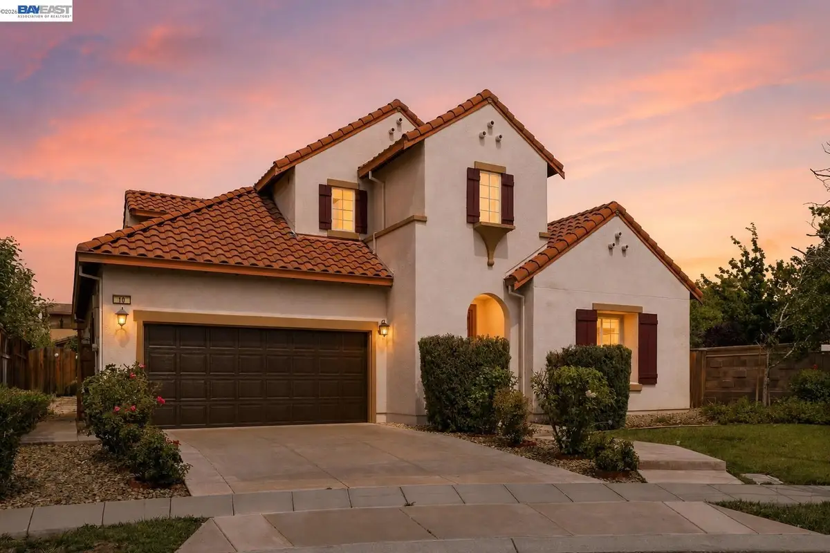10 Echo Park Ct, Mountain House, CA 95391 - #1