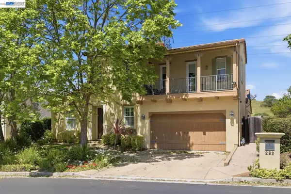 282 Drummond Dr, HAYWARD, CA 94542