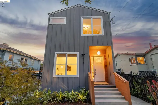 673 45Th St, OAKLAND, CA 94609