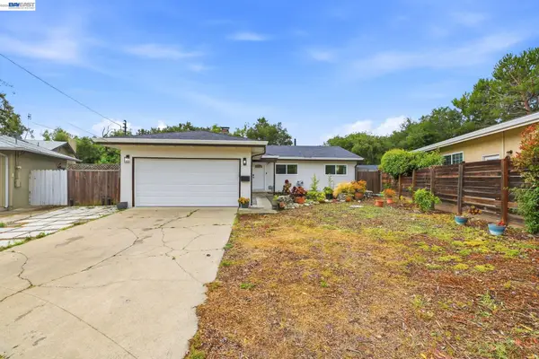 38467 Timpanogas Circle, FREMONT, CA 94536