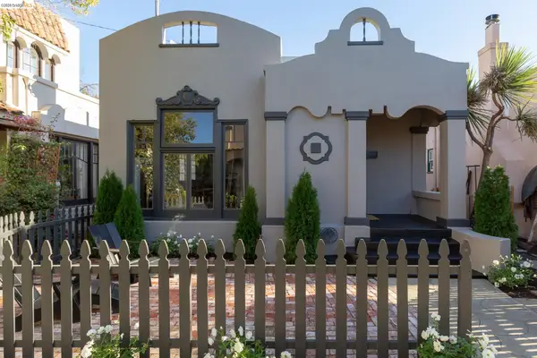 2417 Marti Rae CT, ALAMEDA, CA 94501