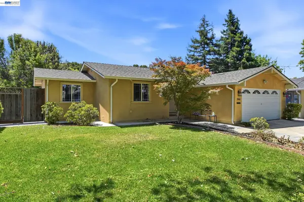2960 Cohansey Dr, SAN JOSE, CA 95132