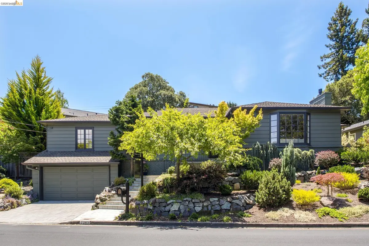 2363 LEIMERT BLVD, Oakland, CA 94602 - #1