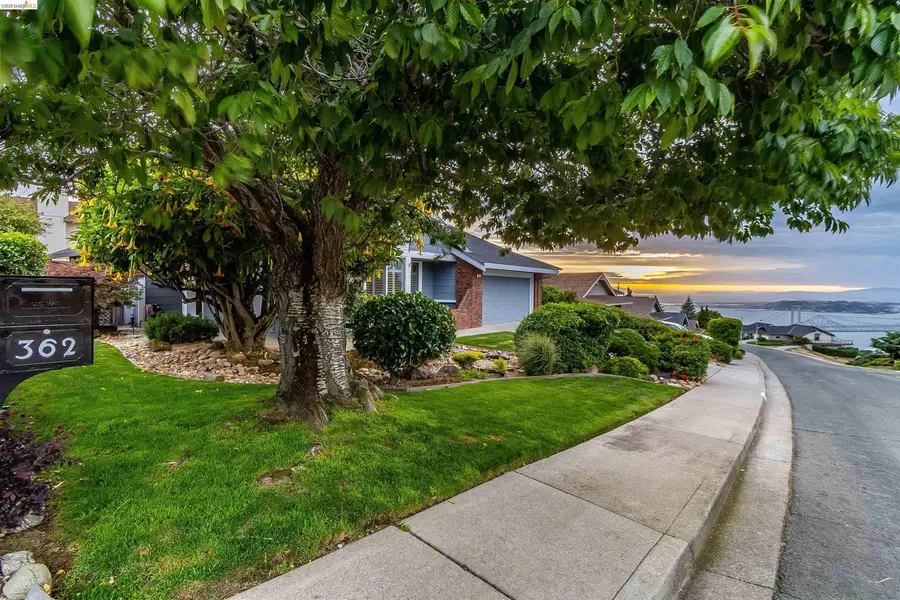 362 Duperu Dr, Crockett, CA 94525 - #3