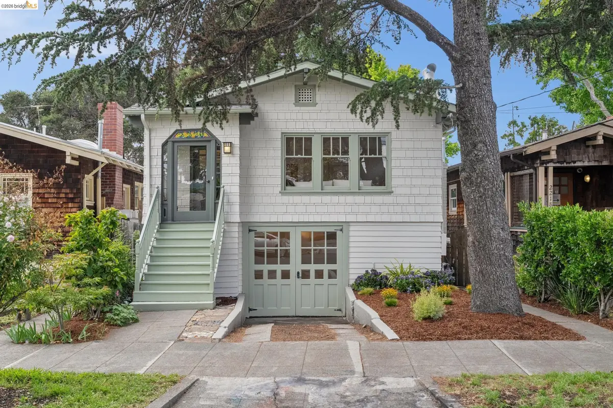 2220 Acton St, Berkeley, CA 94702 - #1