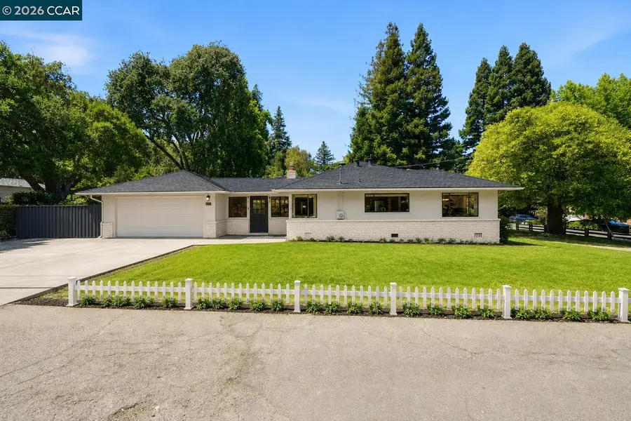 306 Prospect Ave., Danville, CA 94526 - #2