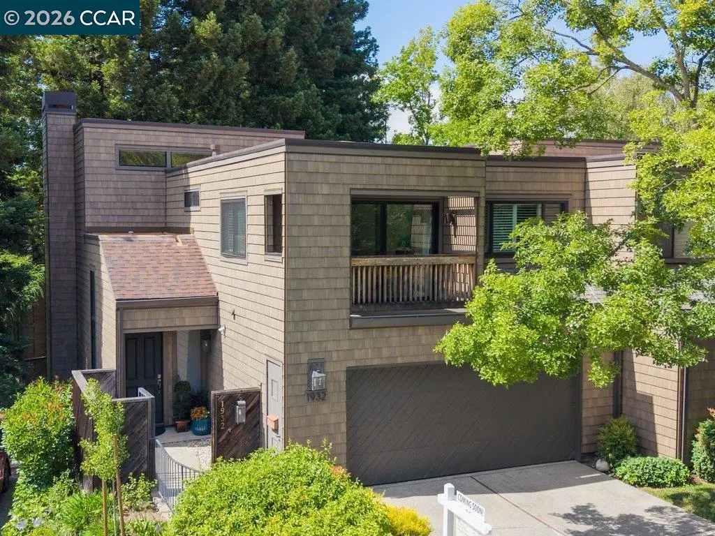1932 Piper Ridge Ct, Walnut Creek, CA 94597 - #1