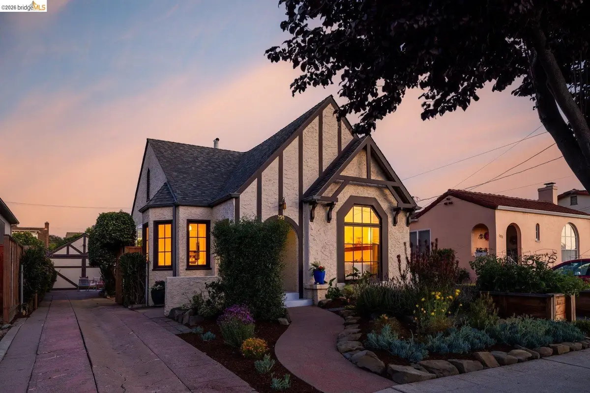 255 Best Ave, San Leandro, CA 94577 - #1