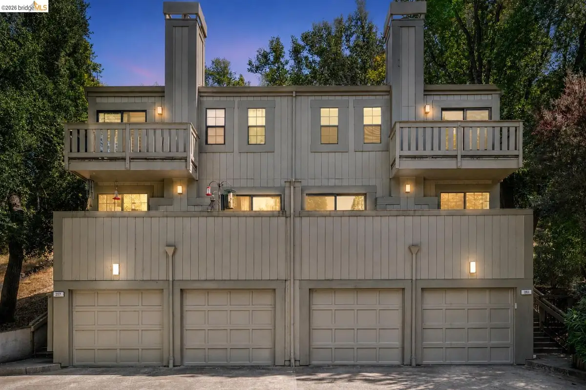 261 Redhawk Rd, Novato, CA 94949 - #1