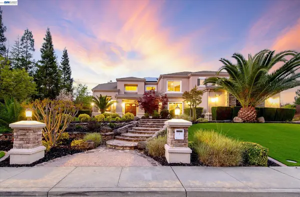 8303 Regency Dr, PLEASANTON, CA 94588