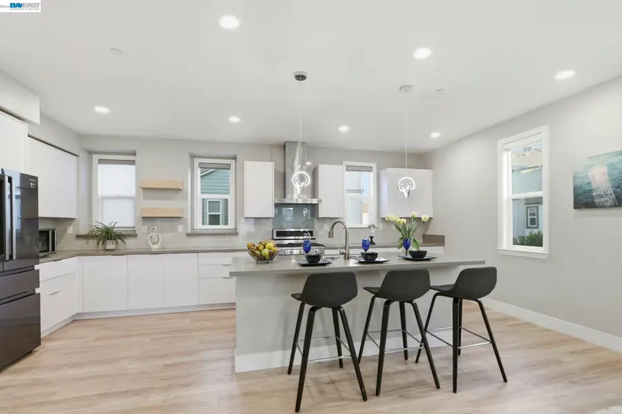 1427 Lavender Loop, Milpitas, CA 95035 - #3