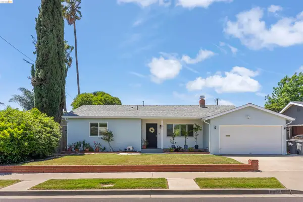 8044 Tamarack Dr, DUBLIN, CA 94568
