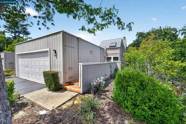 1654 Terrace Way, WALNUT CREEK, CA 94597