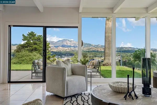 101 Hillcroft Way, WALNUT CREEK, CA 94597