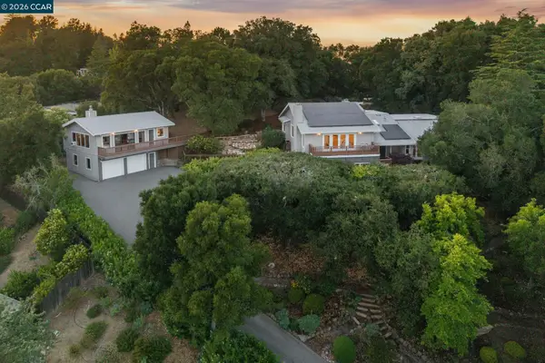 41 Kellie Ann Court, ORINDA, CA 94563