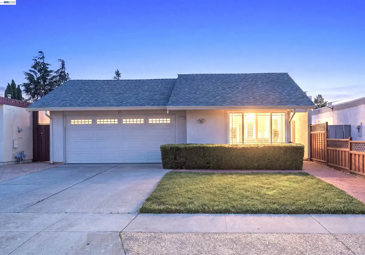 36719 Port Tidewood St, Newark, CA 94560 - #1