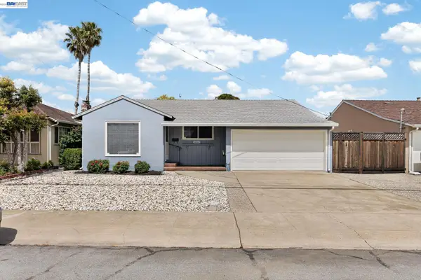 14562 Juniper St, SAN LEANDRO, CA 94579