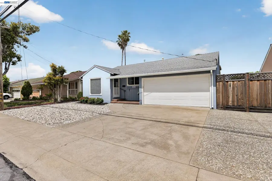14562 Juniper St, San Leandro, CA 94579 - #2