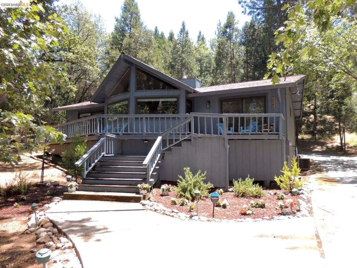 19271 Pine Mountain Dr., Groveland, CA 95321 - #1