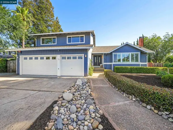 32 Atchinson Stage Court, CLAYTON, CA 94517