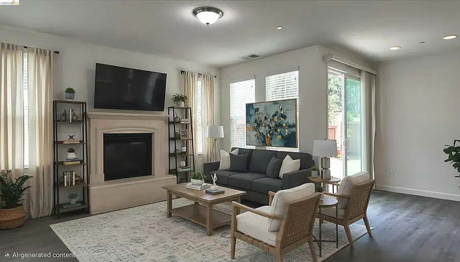 2100 Carrara St, Brentwood, CA 94513 - #3