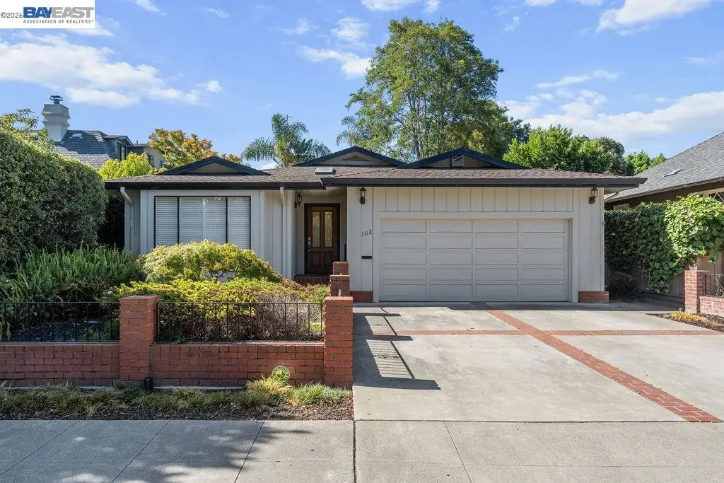 1112 San Antonio Ave, Alameda, CA 94501 - #1