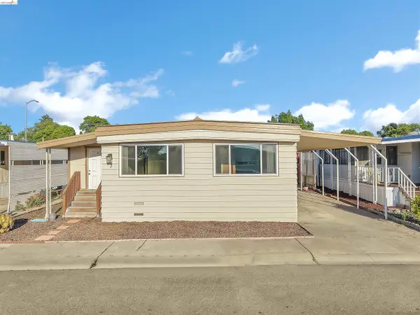 4141 Deep Creek Road  #3, FREMONT, CA 94555