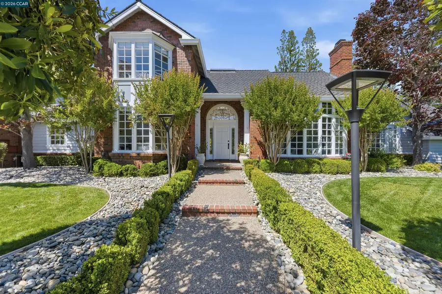 8 Hunters Terrace, Danville, CA 94506 - #2