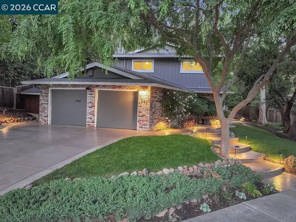 261 Appalachian Drive, MARTINEZ, CA 94553