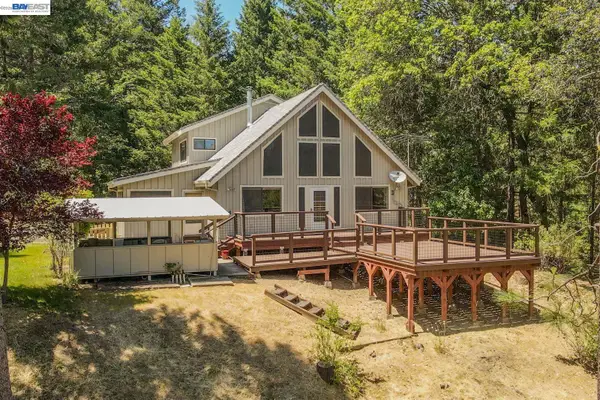 891 Salt Flat Rd, LEWISTON, CA 96052