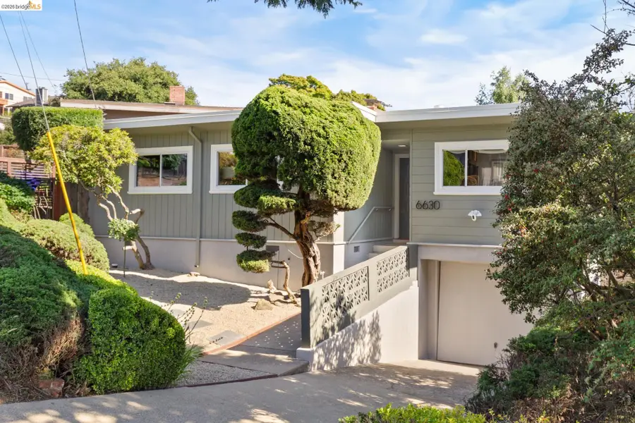 6630 Arlington Blvd, Richmond, CA 94805 - #3