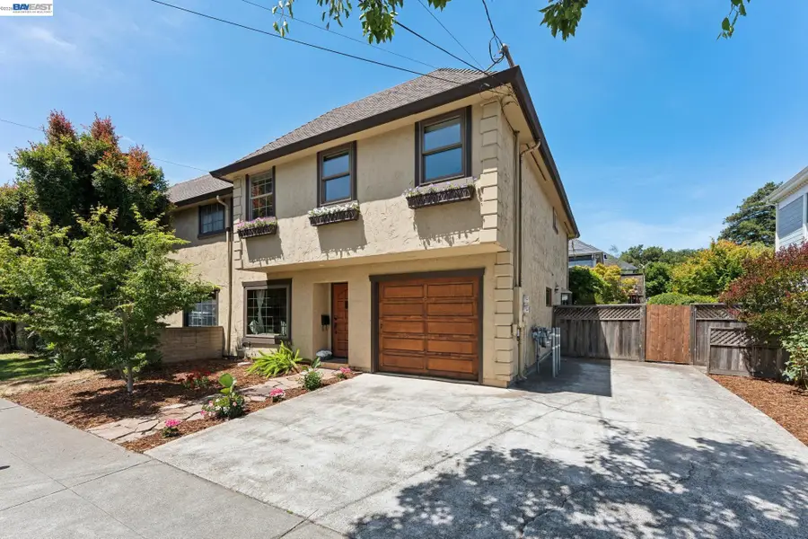 1501 8Th St, Alameda, CA 94501 - #3
