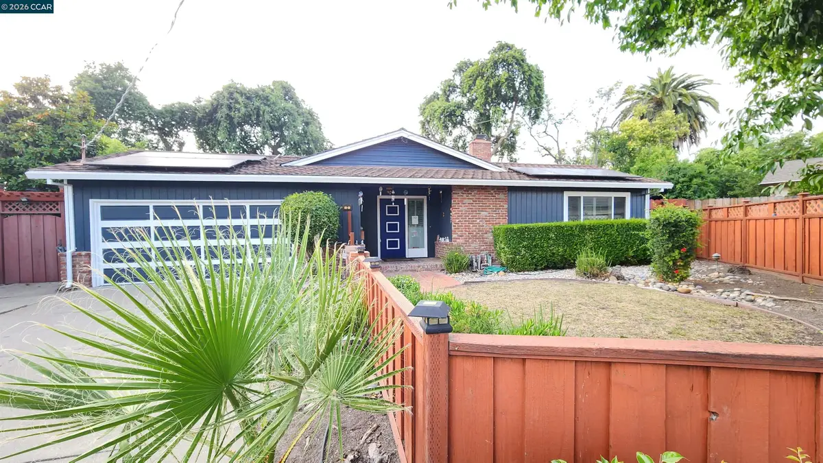 2 Echo Circle, Antioch, CA 94509 - #1