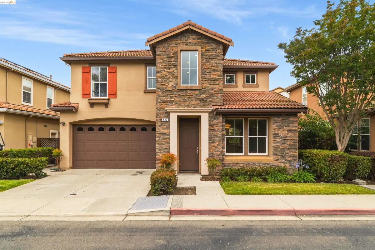 423 Toscana Way, Hayward, CA 94545 - #1