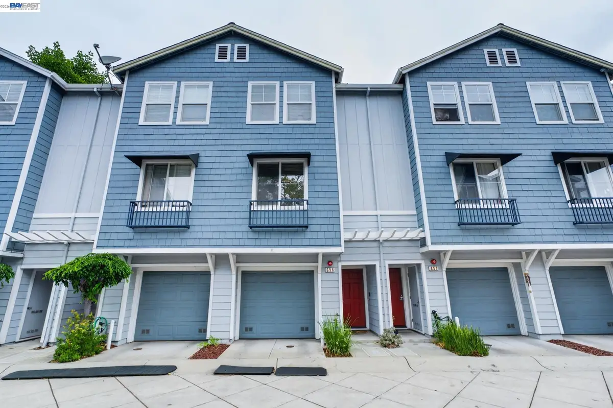 655 Veranda Cir, Hayward, CA 94541 - #1