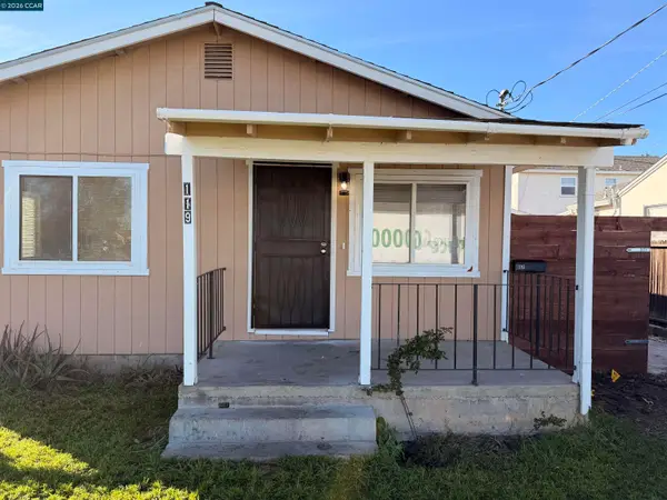 119 19Th St, ANTIOCH, CA 94509